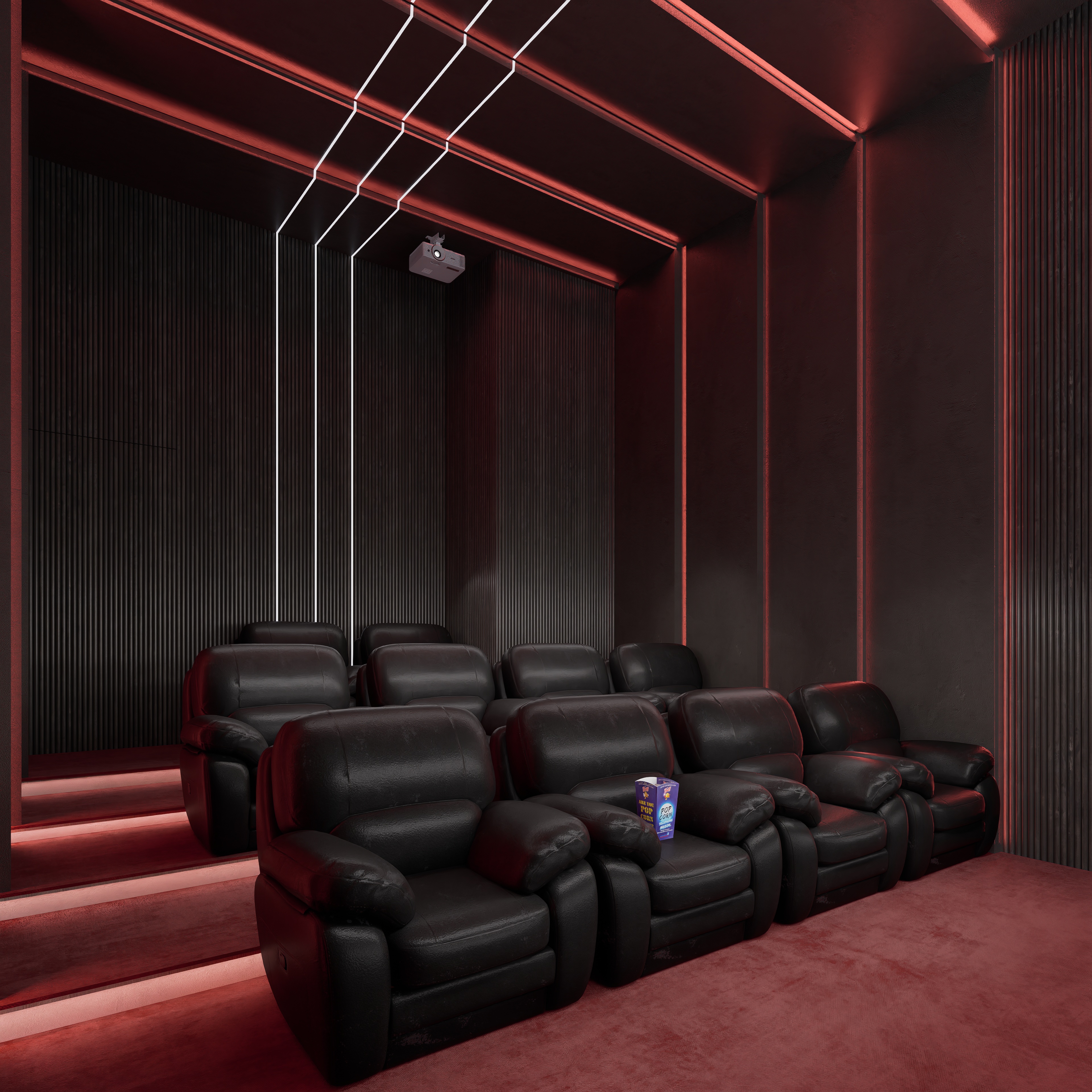 Mini Theatre